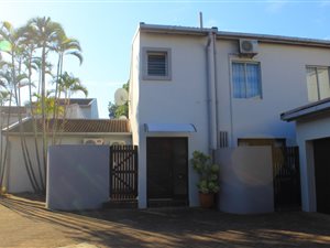 3 Bed Townhouse in Southbroom