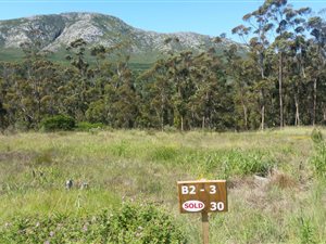 969 m² land for sale in Crossways Farm Village | T3049610