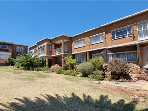 2 Bed Apartment in Townsview