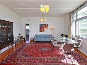 3 Bed Apartment in Claremont Upper