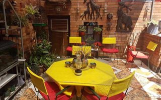 1 Bedroom Apartment in Selection Park