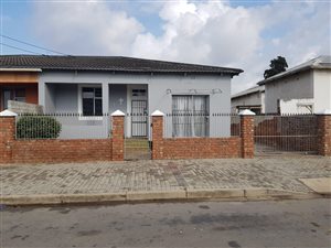 2 Bed House in Sidwell