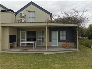 3 Bed Townhouse in Robertson