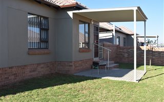 3 Bedroom Townhouse in The Reeds