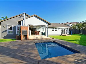 3 Bed House in Greenstone Hill