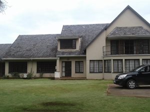 8 Bed House in Hillcrest Central