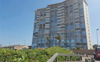 2 Bedroom Apartment in Warner Beach