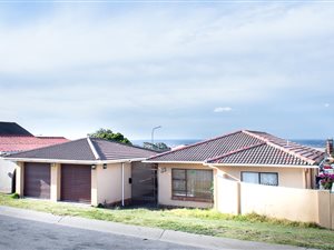 3 Bed House in Cleary Estate