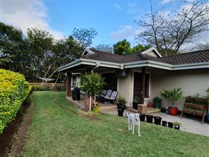 3 Bed Simplex in Northdene