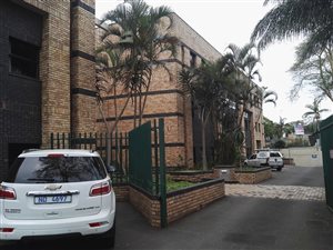 201 m² Office Space in Westville