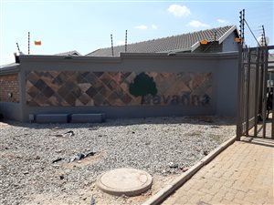 3 Bed Cluster in Albemarle