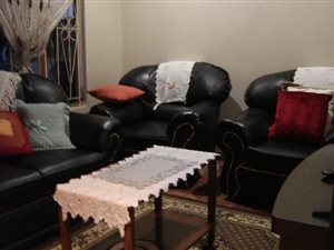 3 Bed House in Nellmapius