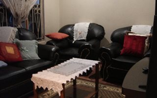3 Bedroom House in Nellmapius