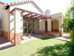 2 Bed House in Tijger Valley and surrounds