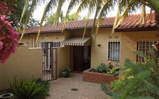 3 Bedroom House in President Ridge