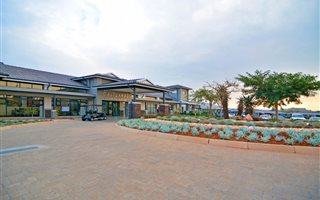 3 Bedroom House in Eastland Mature Lifestyle Estate