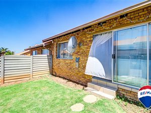 2 Bed Townhouse in Birch Acres