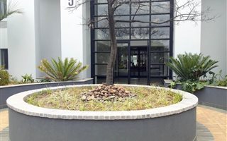 550 m² Office Space in Bryanston