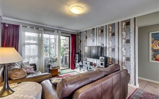 2 Bedroom Apartment in Peerless Park