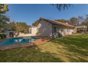 5 Bed House in Menlo Park