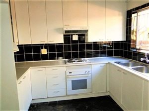 2 Bed Apartment in Navalsig