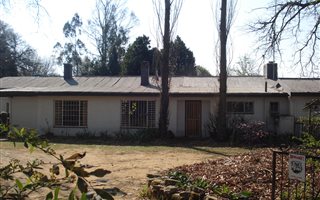4 Bedroom House in Himeville