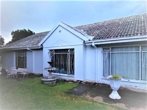 4 Bed House in Virginia Central