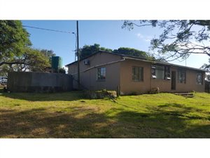 21.6 ha Farm in East London Central