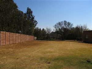 9761 m² Farm in Bredell AH