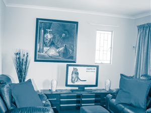 2 Bed House in Palmridge