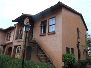 2 Bed Apartment in Plantations