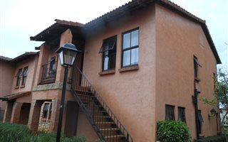 2 Bedroom Apartment in Plantations