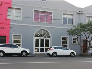 210 m² Commercial space in Point Waterfront