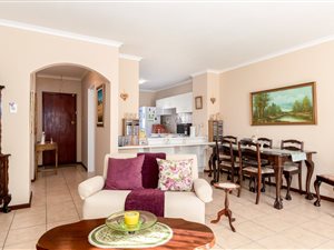 2 Bed House in Tygerdal