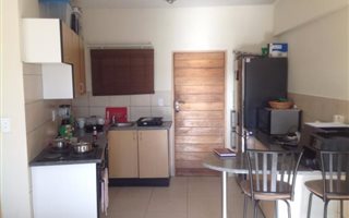 1 Bedroom Apartment in Auckland Park