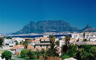2 Bedroom Apartment in Waves Edge