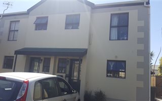 2 Bedroom Duplex in Parklands