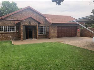 3 Bed House in LesMarais