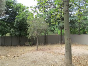 509 m² Land available in Bryanston