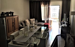 2 Bedroom Apartment in Dainfern Ridge