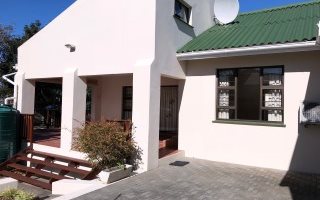 4 Bedroom House in Gonubie