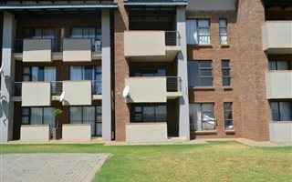 2 Bedroom Apartment in Eastdene