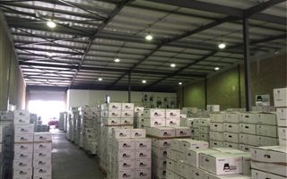 888 m² Industrial space in Briardene