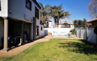 4 Bedroom House in Irene Farm Villages