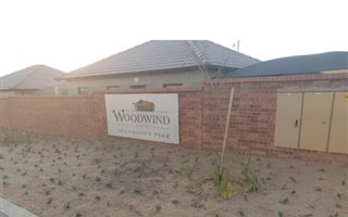 2 Bedroom Townhouse in The Reeds