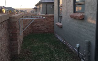 2 Bedroom Townhouse in The Reeds