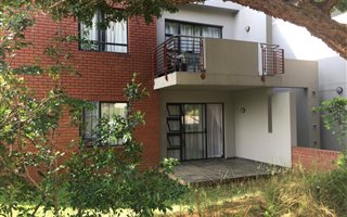 1 Bedroom Apartment in Kloofendal