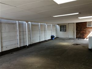 3 Bed House in Vanderbijlpark CE1