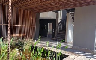 307 m² Office Space in Umhlanga Ridge