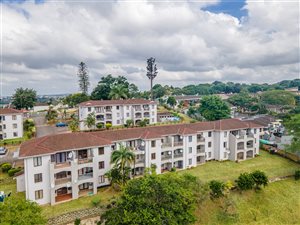 2 Bed Flat in New Germany